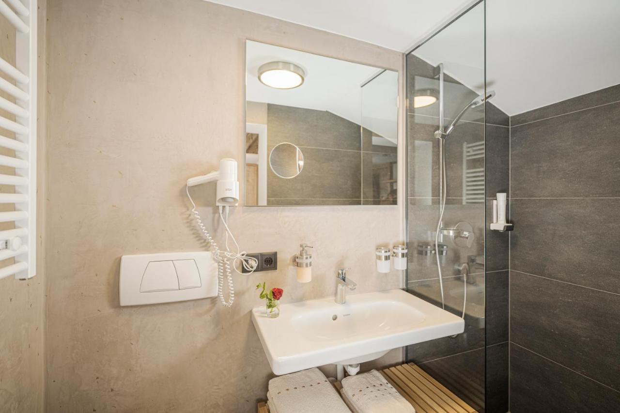Gaestehaus Die Geislerin Gerlos Zewnętrze zdjęcie