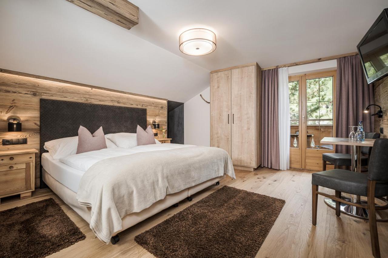 Gaestehaus Die Geislerin Gerlos Zewnętrze zdjęcie