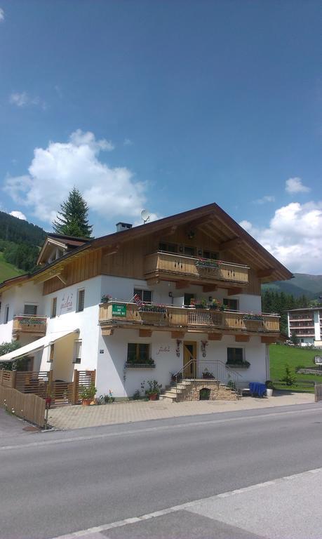 Gaestehaus Die Geislerin Gerlos Zewnętrze zdjęcie
