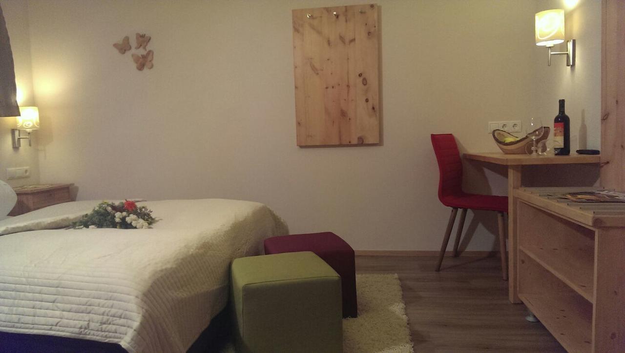 Gaestehaus Die Geislerin Gerlos Zewnętrze zdjęcie